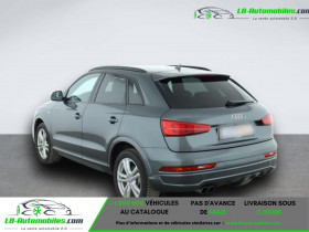 Audi Q3 2.0 TFSI 180 ch BVA Quattro  occasion � Beaupuy - photo n�4