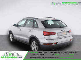 Audi Q3 2.0 TFSI 180 ch BVA Quattro  occasion � Beaupuy - photo n�4