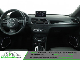 Audi Q3 2.0 TFSI 180 ch BVA Quattro  occasion � Beaupuy - photo n�3
