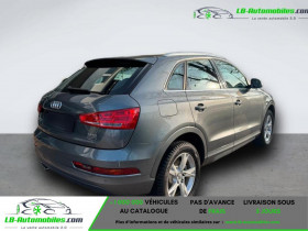 Audi Q3 2.0 TFSI 180 ch BVA Quattro  occasion � Beaupuy - photo n�4