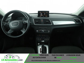 Audi Q3 2.0 TFSI 180 ch BVA Quattro  occasion � Beaupuy - photo n�3