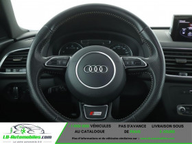 Audi Q3 2.0 TFSI 180 ch BVA Quattro  occasion � Beaupuy - photo n�10