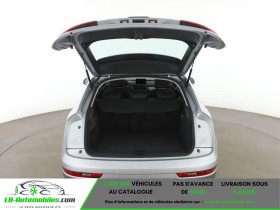 Audi Q3 2.0 TFSI 180 ch BVA Quattro  occasion � Beaupuy - photo n�9