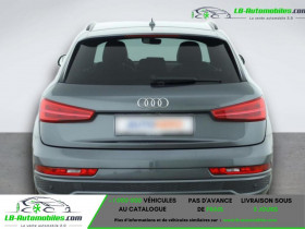 Audi Q3 2.0 TFSI 180 ch BVA Quattro  occasion � Beaupuy - photo n�7