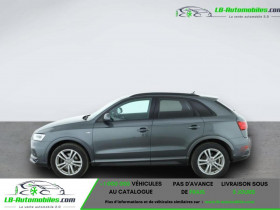 Audi Q3 2.0 TFSI 180 ch BVA Quattro  occasion � Beaupuy - photo n�6