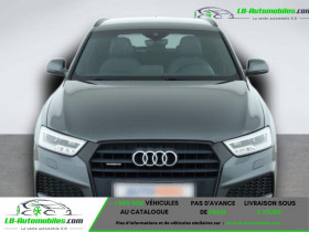 Audi Q3 2.0 TFSI 180 ch BVA Quattro  occasion � Beaupuy - photo n�5