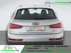 Audi Q3 2.0 TFSI 180 ch BVA Quattro  occasion � Beaupuy - photo n�6