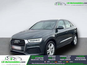 Audi Q3 , garage LB AUTOMOBILES � Beaupuy