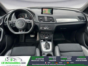 Audi Q3 2.0 TFSI 180 ch BVA Quattro  occasion � Beaupuy - photo n�3