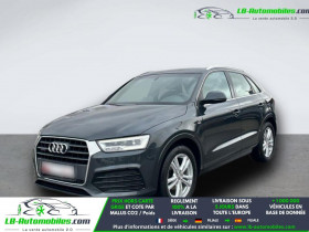 Audi Q3 2.0 TFSI 180 ch BVA Quattro  occasion � Beaupuy - photo n�2