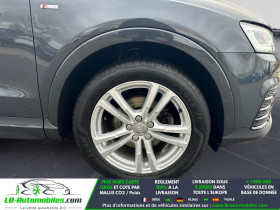 Audi Q3 2.0 TFSI 180 ch BVA Quattro  occasion � Beaupuy - photo n�11