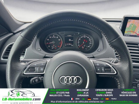 Audi Q3 2.0 TFSI 180 ch BVA Quattro  occasion � Beaupuy - photo n�10