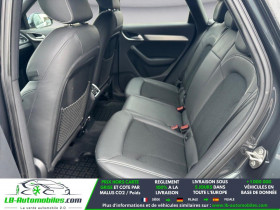 Audi Q3 2.0 TFSI 180 ch BVA Quattro  occasion � Beaupuy - photo n�9