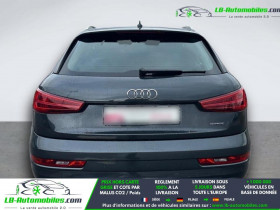 Audi Q3 2.0 TFSI 180 ch BVA Quattro  occasion � Beaupuy - photo n�7