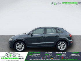 Audi Q3 2.0 TFSI 180 ch BVA Quattro  occasion � Beaupuy - photo n�6