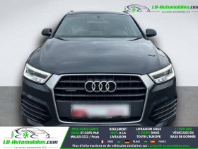 Audi Q3 2.0 TFSI 180 ch BVA Quattro  occasion � Beaupuy - photo n�5