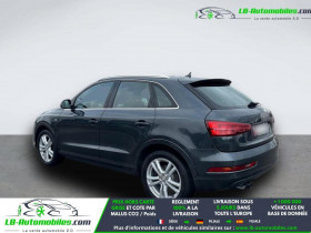 Audi Q3 2.0 TFSI 180 ch BVA Quattro  occasion � Beaupuy - photo n�4