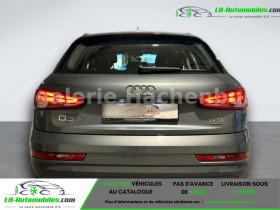 Audi Q3 2.0 TFSI 180 ch BVA Quattro  occasion � Beaupuy - photo n�4
