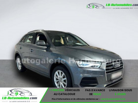 Audi Q3 2.0 TFSI 180 ch BVA Quattro  occasion � Beaupuy - photo n�2