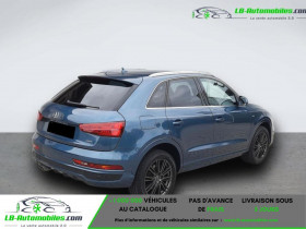 Audi Q3 2.0 TFSI 180 ch BVA Quattro  occasion � Beaupuy - photo n�4