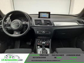 Audi Q3 2.0 TFSI 180 ch BVA Quattro  occasion � Beaupuy - photo n�3
