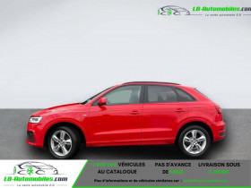 Audi Q3 2.0 TFSI 180 ch BVA Quattro  occasion � Beaupuy - photo n�5