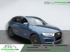 Audi Q3 2.0 TFSI 180 ch BVA Quattro  occasion � Beaupuy - photo n�2