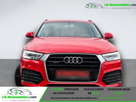 Audi Q3 2.0 TFSI 180 ch BVA Quattro  occasion � Beaupuy - photo n�4