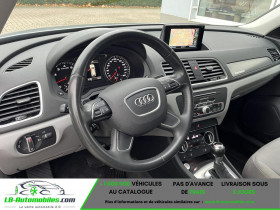 Audi Q3 2.0 TFSI 180 ch BVA Quattro  occasion � Beaupuy - photo n�6