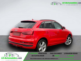 Audi Q3 2.0 TFSI 180 ch BVA Quattro  occasion � Beaupuy - photo n�3