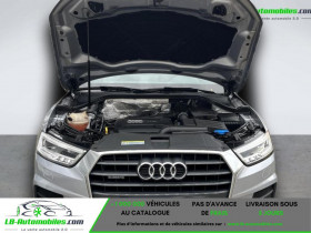 Audi Q3 2.0 TFSI 180 ch BVA Quattro  occasion � Beaupuy - photo n�5