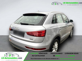 Audi Q3 2.0 TFSI 180 ch BVA Quattro  occasion � Beaupuy - photo n�4