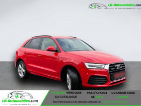 Audi Q3 2.0 TFSI 180 ch BVA Quattro  occasion � Beaupuy - photo n�2