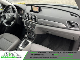 Audi Q3 2.0 TFSI 180 ch BVA Quattro  occasion � Beaupuy - photo n�3
