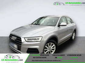 Audi Q3 2.0 TFSI 180 ch BVA Quattro  occasion � Beaupuy - photo n�2