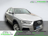 Annonce Audi Q3 occasion Essence 2.0 TFSI 180 ch BVA Quattro � Beaupuy