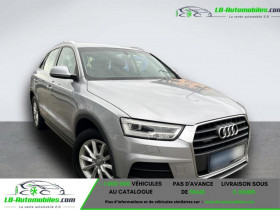 Audi Q3 , garage LB AUTOMOBILES � Beaupuy