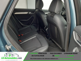 Audi Q3 2.0 TFSI 180 ch BVA Quattro  occasion � Beaupuy - photo n�6