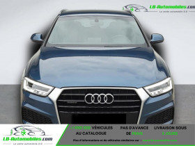 Audi Q3 2.0 TFSI 180 ch BVA Quattro  occasion � Beaupuy - photo n�5