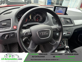 Audi Q3 2.0 TFSI 180 ch BVA Quattro  occasion � Beaupuy - photo n�7