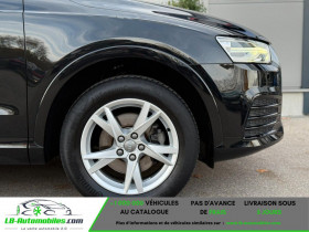 Audi Q3 2.0 TFSI 180 ch BVA Quattro  occasion � Beaupuy - photo n�9