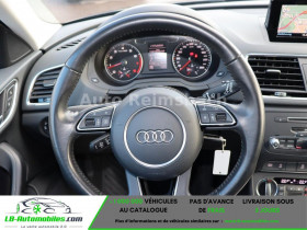 Audi Q3 2.0 TFSI 180 ch BVA Quattro  occasion � Beaupuy - photo n�8