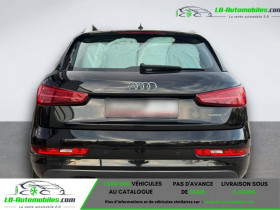 Audi Q3 2.0 TFSI 180 ch BVA Quattro  occasion � Beaupuy - photo n�7