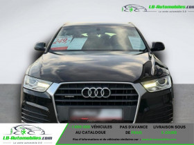 Audi Q3 2.0 TFSI 180 ch BVA Quattro  occasion � Beaupuy - photo n�5