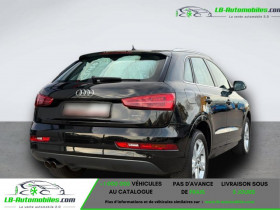 Audi Q3 2.0 TFSI 180 ch BVA Quattro  occasion � Beaupuy - photo n�4