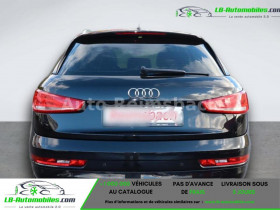 Audi Q3 2.0 TFSI 180 ch BVA Quattro  occasion � Beaupuy - photo n�6