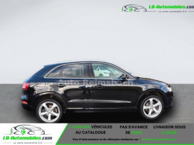 Audi Q3 2.0 TFSI 180 ch BVA Quattro  occasion � Beaupuy - photo n�5