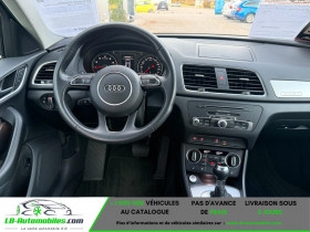 Audi Q3 2.0 TFSI 180 ch BVA Quattro  occasion � Beaupuy - photo n�3