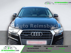Audi Q3 2.0 TFSI 180 ch BVA Quattro  occasion � Beaupuy - photo n�4