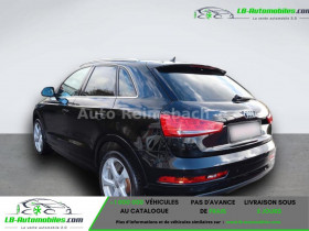 Audi Q3 2.0 TFSI 180 ch BVA Quattro  occasion � Beaupuy - photo n�3